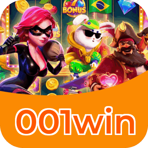 Siga a 001win no Facebook