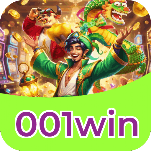 Slots Premium da PG Soft na 001win