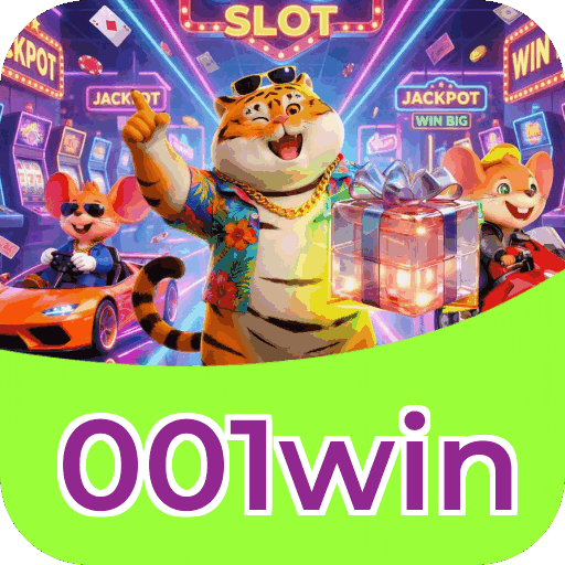 Fortune Rabbit - RTP 96.77%